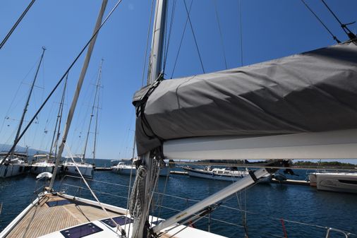 Hanse 445 image