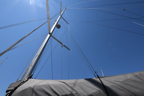 Hanse 445 image