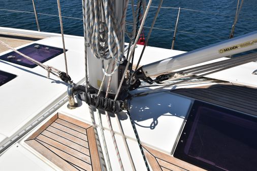 Hanse 445 image