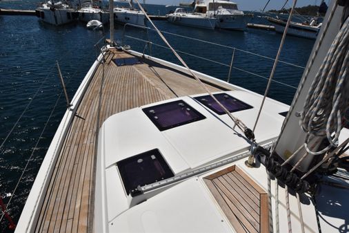 Hanse 445 image