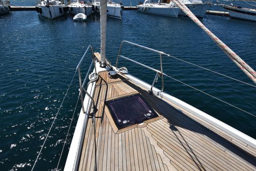 Hanse 445 image