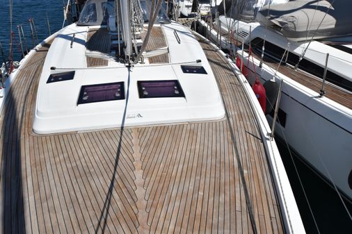 Hanse 445 image