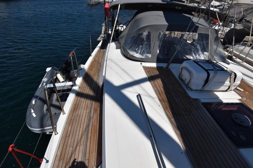 Hanse 445 image