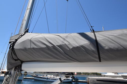 Hanse 445 image