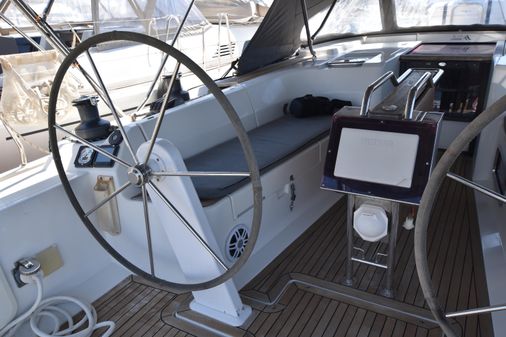 Hanse 445 image