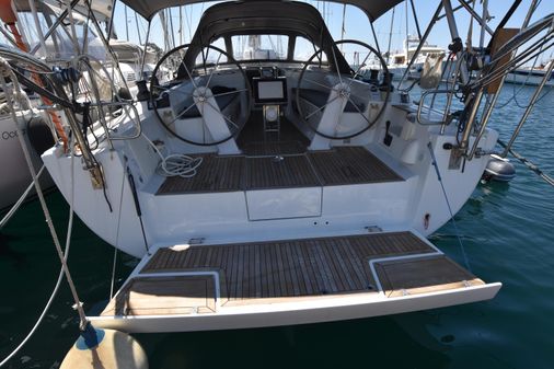 Hanse 445 image