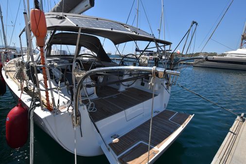 Hanse 445 image