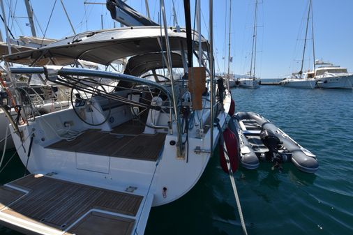 Hanse 445 image