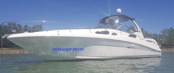 Sea Ray 340 Sundancer image