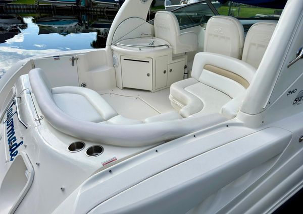 Sea Ray 340 Sundancer image