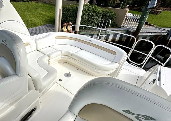 Sea Ray 340 Sundancer image