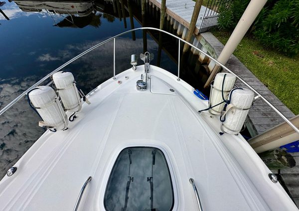 Sea Ray 340 Sundancer image