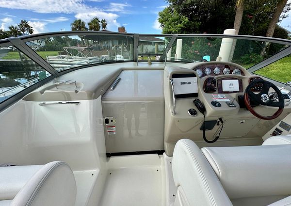 Sea Ray 340 Sundancer image