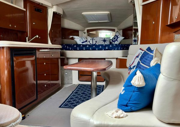 Sea Ray 340 Sundancer image