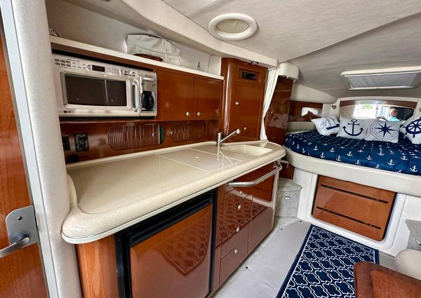 Sea Ray 340 Sundancer image