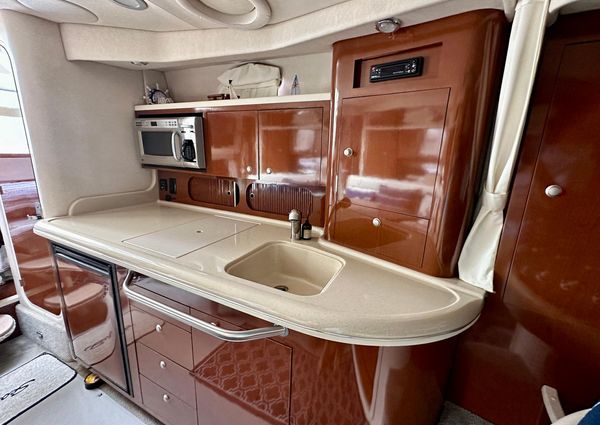 Sea Ray 340 Sundancer image