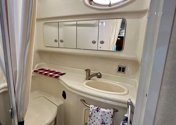 Sea Ray 340 Sundancer image