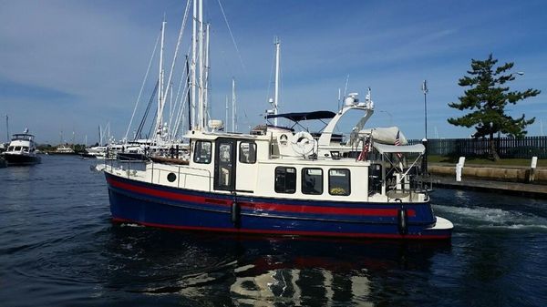 Nordic Tug 32
