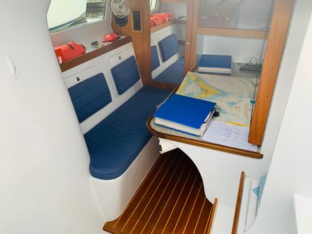 Wharram Ariki Catamaran image