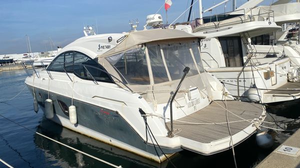 Beneteau GRAN TURISMO 38 