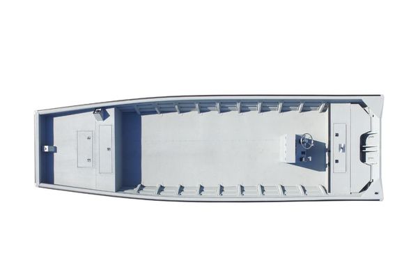 SeaArk 2672 CUB - main image