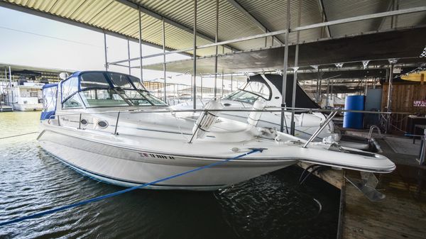 Sea Ray 290 Sundancer