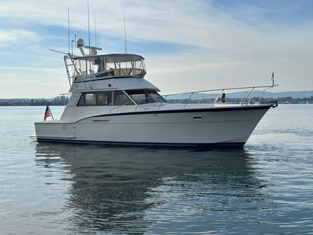 Hatteras SPORTFISH image