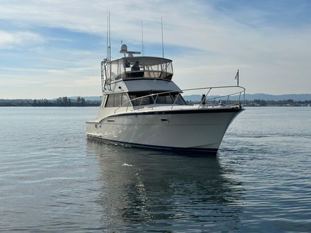 Hatteras SPORTFISH image