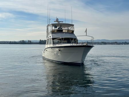 Hatteras SPORTFISH image