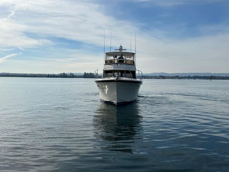 Hatteras SPORTFISH image