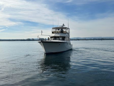 Hatteras SPORTFISH image