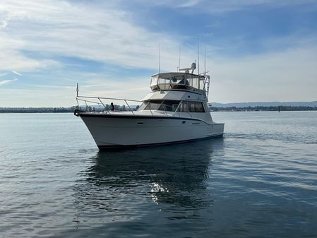 Hatteras SPORTFISH image