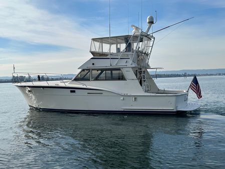 Hatteras SPORTFISH image