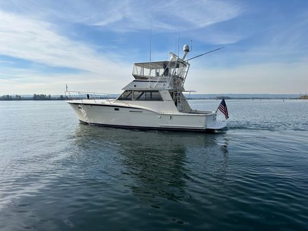 Hatteras SPORTFISH image