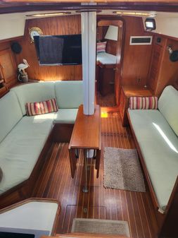 Gulfstar 44 Ketch Electric image