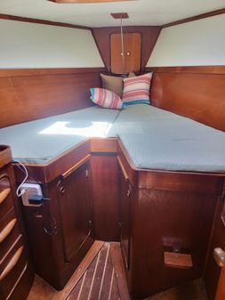 Gulfstar 44 Ketch Electric image