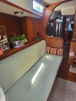 Gulfstar 44 Ketch Electric image