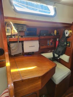 Gulfstar 44 Ketch Electric image