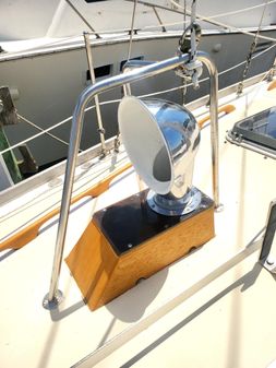 Gulfstar 44 Ketch Electric image