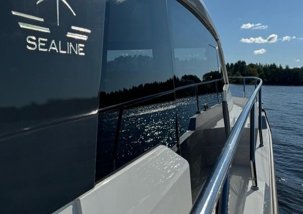 Sealine F430 image