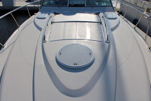 Monterey 350 Sport Yacht image