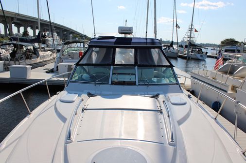 Monterey 350 Sport Yacht image