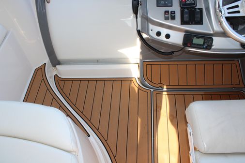 Monterey 350 Sport Yacht image