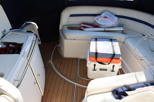 Monterey 350 Sport Yacht image