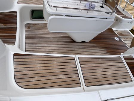 Jeanneau Sun Odyssey 49 DS image