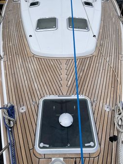 Jeanneau Sun Odyssey 49 DS image