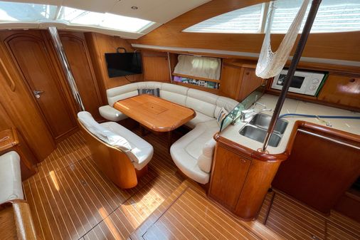 Jeanneau Sun Odyssey 49 DS image