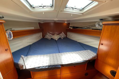 Jeanneau Sun Odyssey 49 DS image