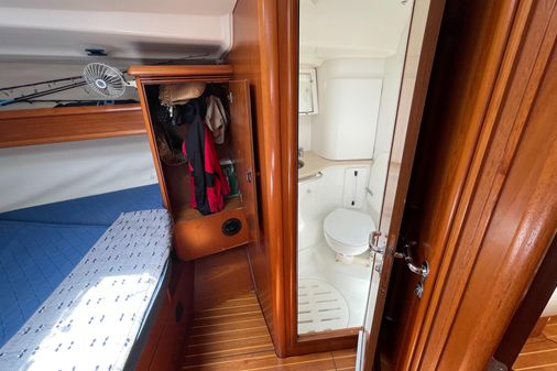 Jeanneau Sun Odyssey 49 DS image