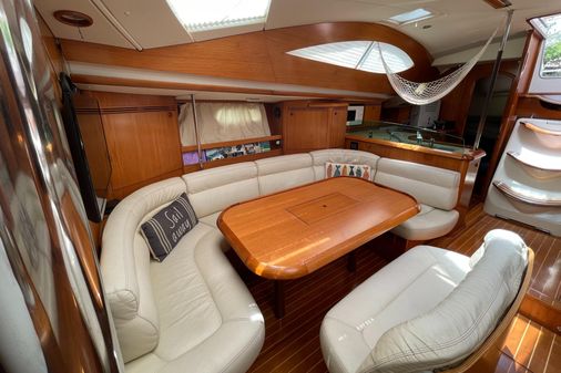 Jeanneau Sun Odyssey 49 DS image